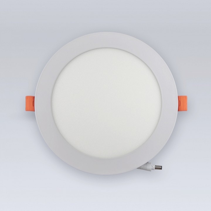 Встраиваемый светильник Eleganz  1471