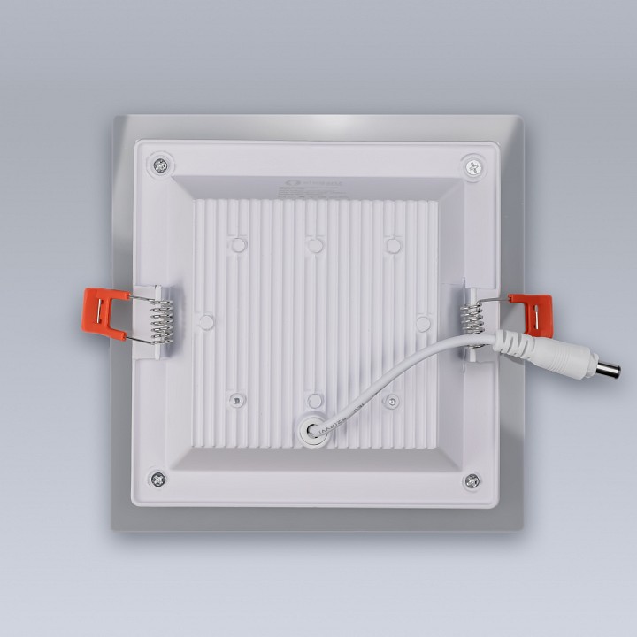 Встраиваемый светильник Eleganz  1801