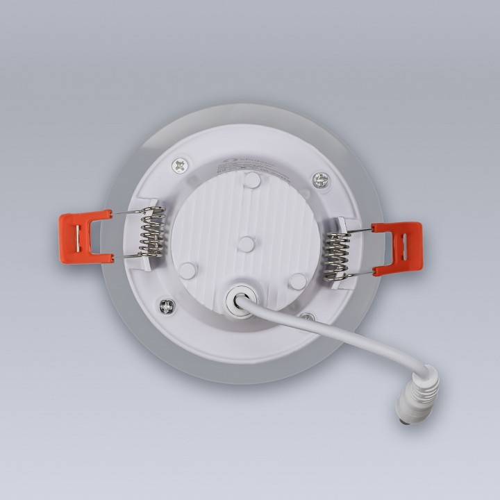 Встраиваемый светильник Eleganz  1816