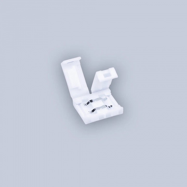 Соединитель лент линейный жесткий Eleganz  25297