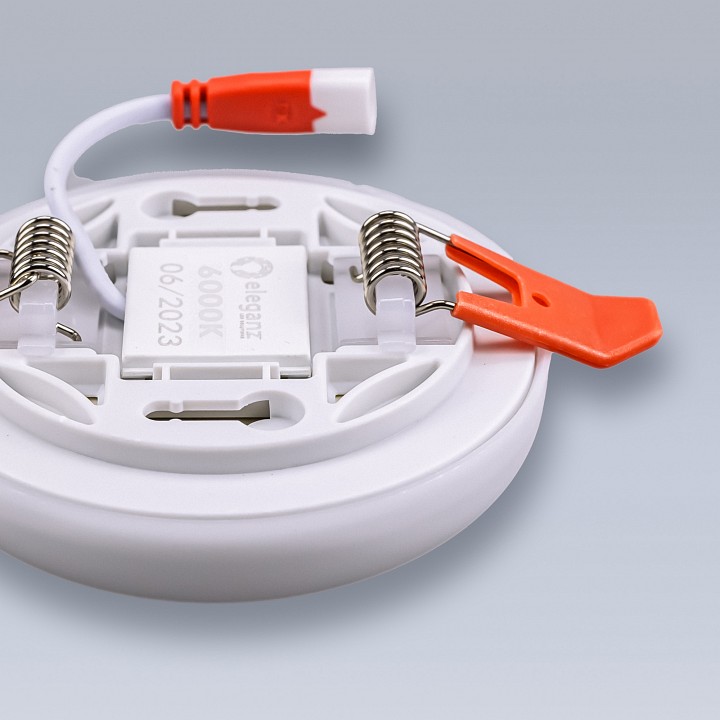 Встраиваемый светильник Eleganz  900864