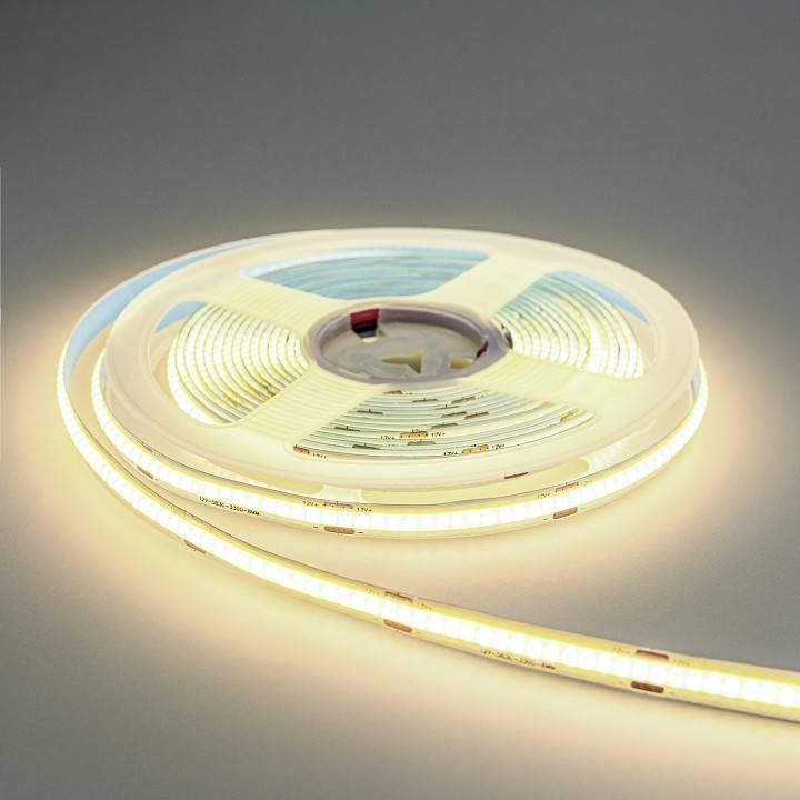 Лента светодиодная Eleganz  990082