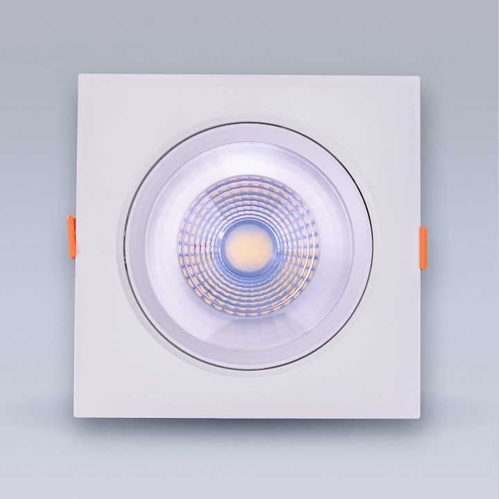 Встраиваемый светильник Eleganz  EL-0011