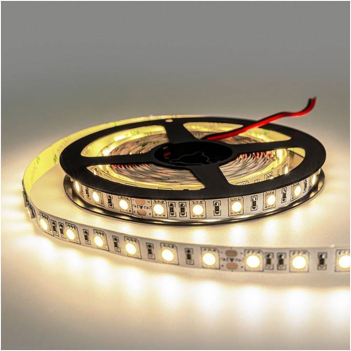 Лента светодиодная Eleganz LUX EL-24V-14N
