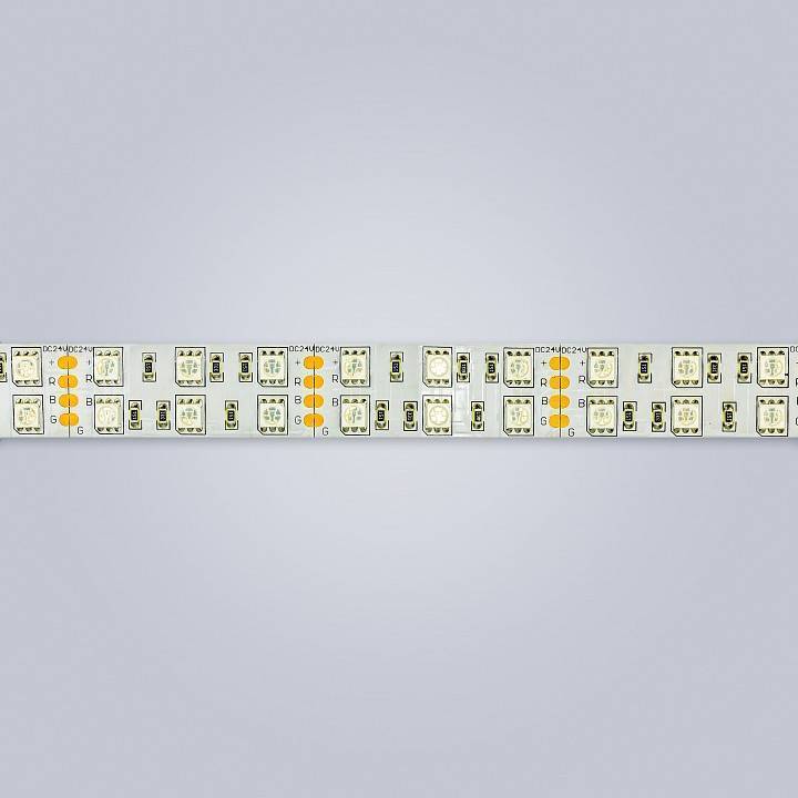 Лента светодиодная Eleganz LUX EL-24V-28RGB