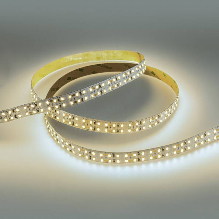 Лента светодиодная Eleganz LUX EL-LS-19WW