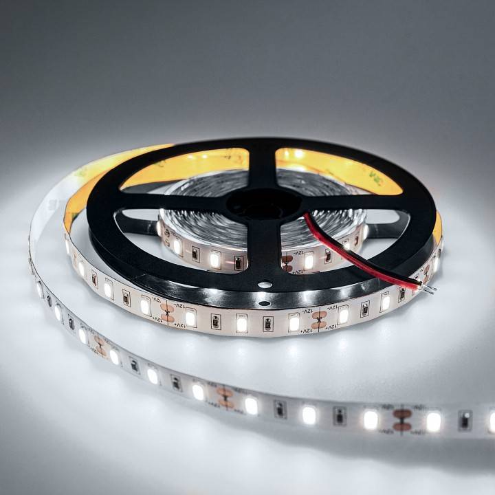 Лента светодиодная Eleganz LUX EL-LS-20W