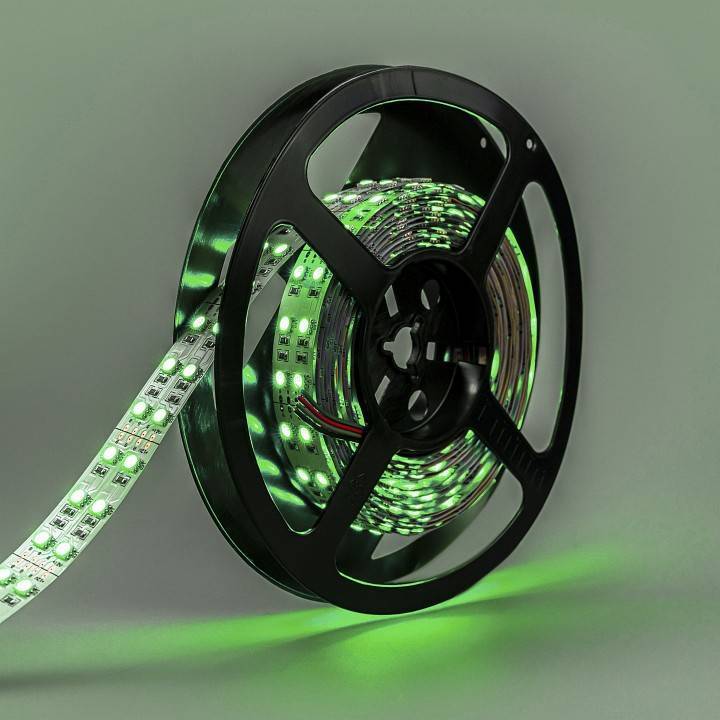 Лента светодиодная Eleganz LUX EL-LS-28RGB