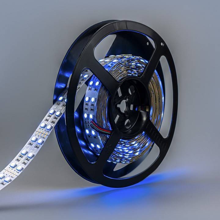Лента светодиодная Eleganz LUX EL-LS-28RGB