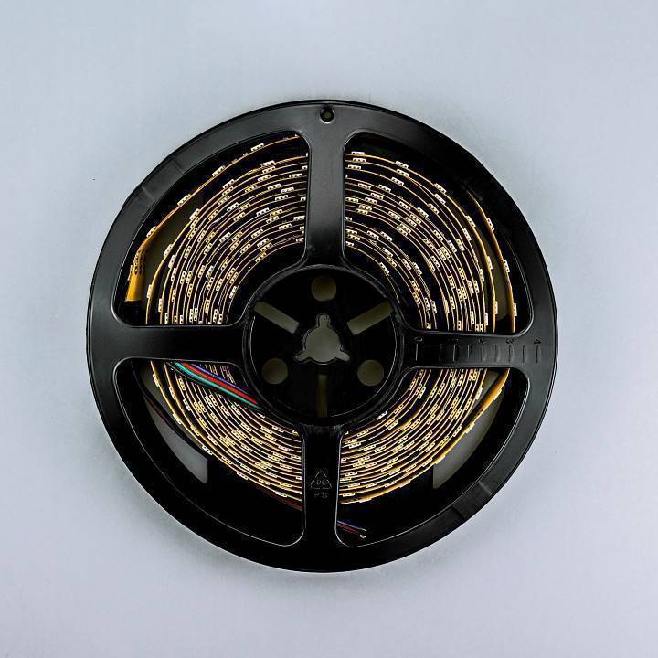 Лента светодиодная Eleganz LUX EL-LS-28RGB