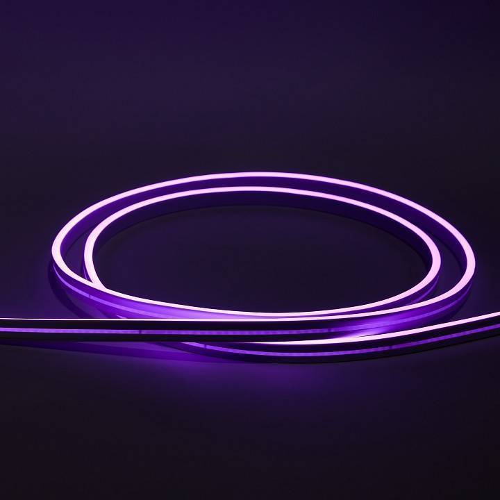 Комплект с лентой светодиодной Eleganz LUX EL-N220-9V