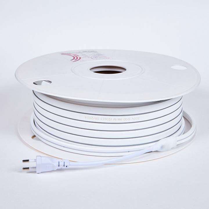 Комплект с лентой светодиодной Eleganz LUX EL-N220-9V