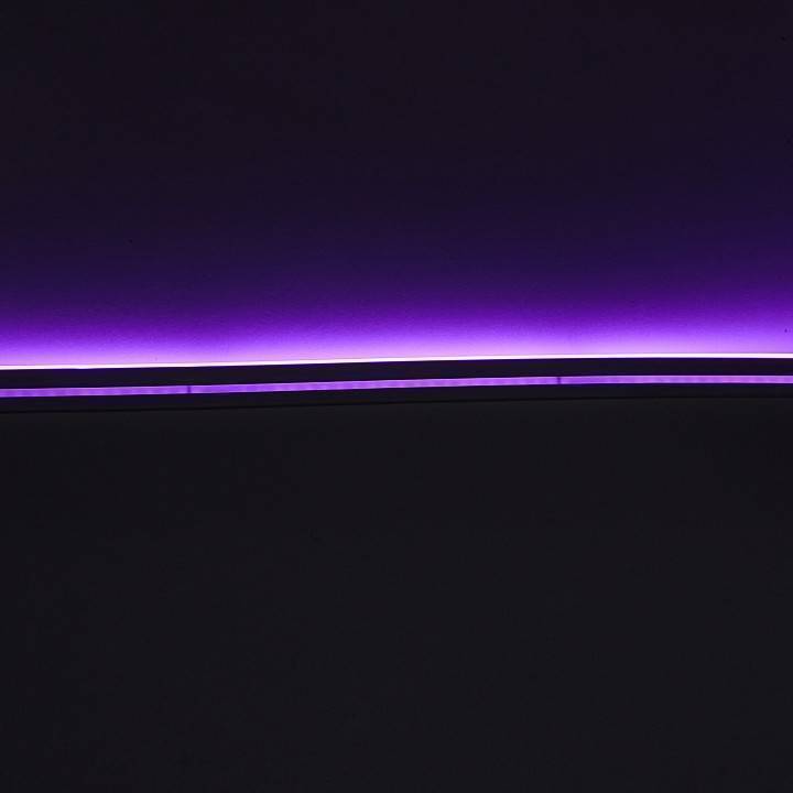 Комплект с лентой светодиодной Eleganz LUX EL-N220-9V