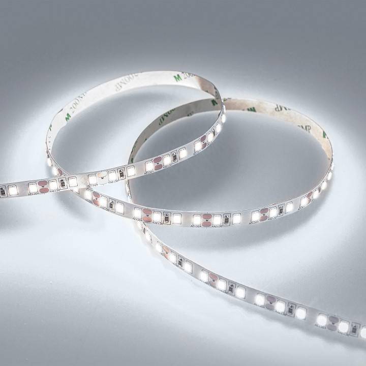 Лента светодиодная Eleganz LUX EL-W+WW1