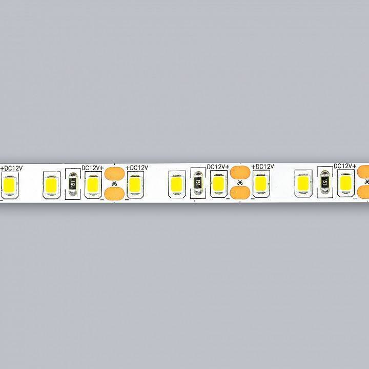 Лента светодиодная Eleganz LUX EL-W+WW1