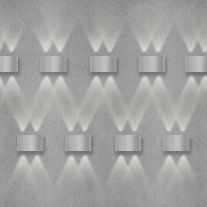 Накладной светильник Elektrostandard Twinky a038416