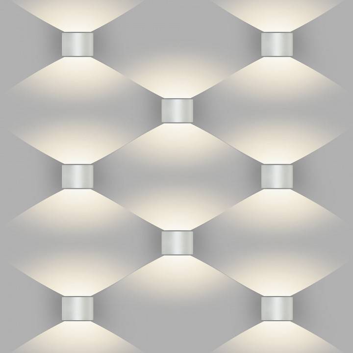 Накладной светильник Elektrostandard Blade a038830