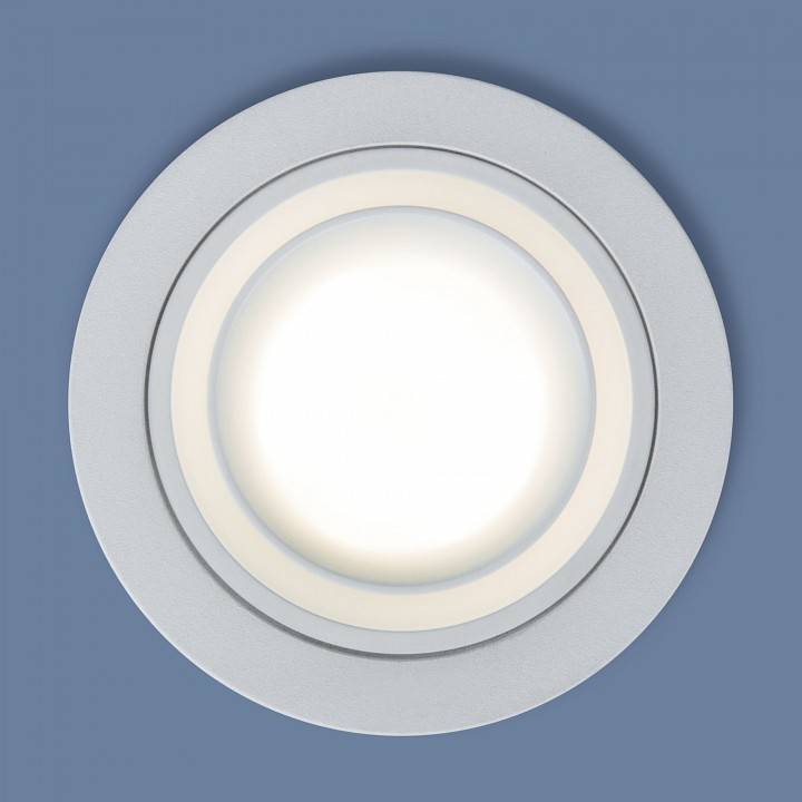 Встраиваемый светильник Elektrostandard Glim R a047716