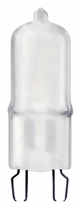 Лампа галогеновая Elektrostandard G9 220V 20 Вт 2700 K a056240