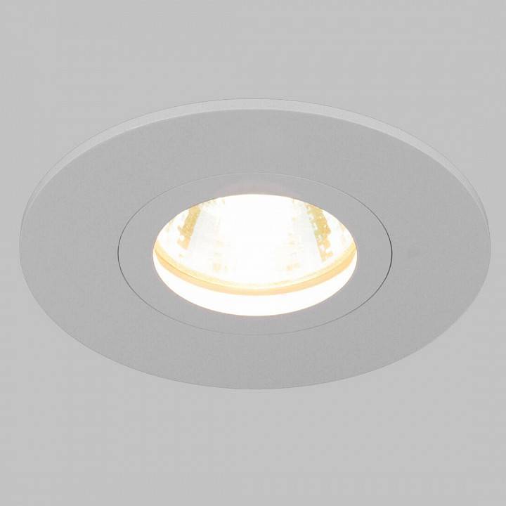 Встраиваемый светильник Elektrostandard Dorma a057000