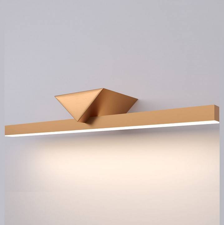 Подсветка для зеркала Elektrostandard Delta 18 Вт 900 мм a058169