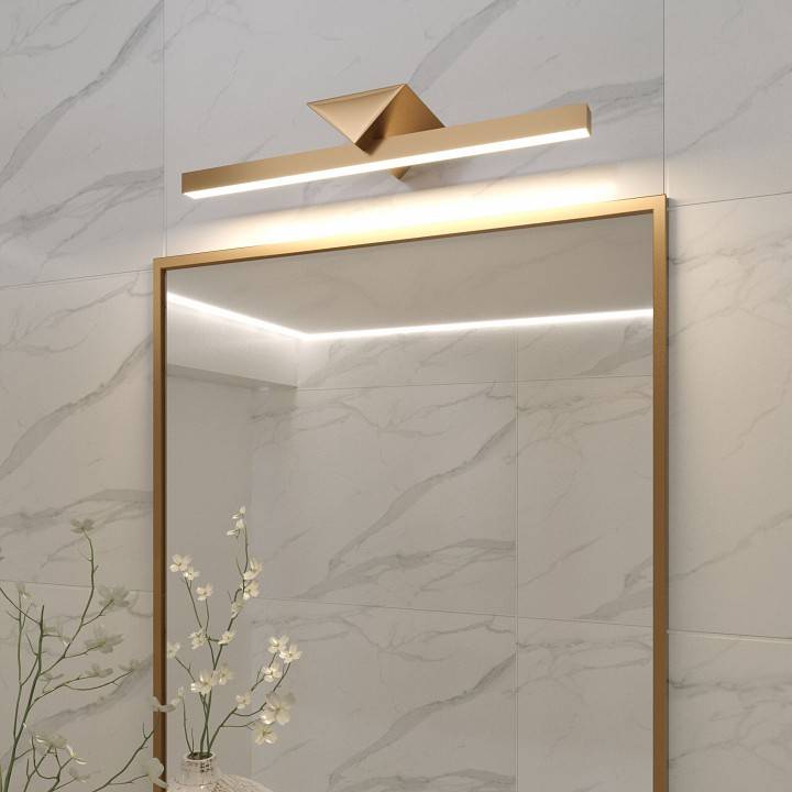 Подсветка для зеркала Elektrostandard Delta 18 Вт 900 мм a058169