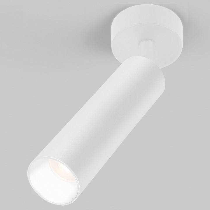 Спот Elektrostandard Diffe a058268