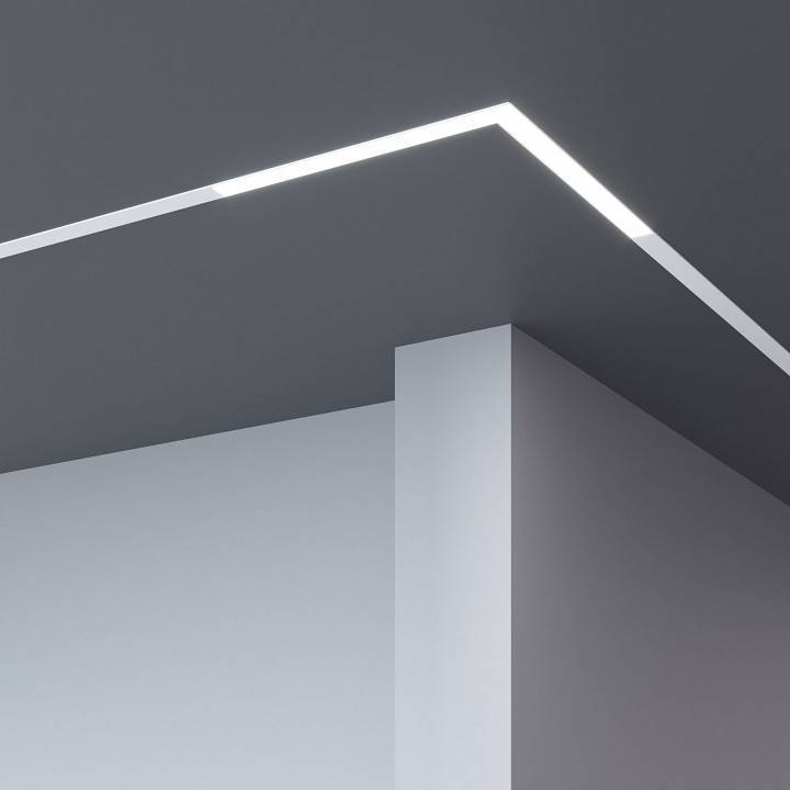 Встраиваемый светильник Elektrostandard Slim Magnetic a062114