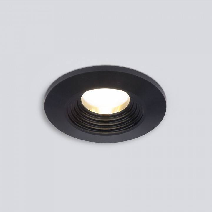 Встраиваемый светильник Elektrostandard Gridi a063923