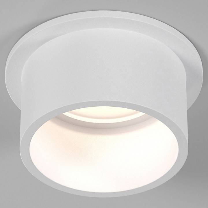 Встраиваемый светильник Elektrostandard Moll a064243