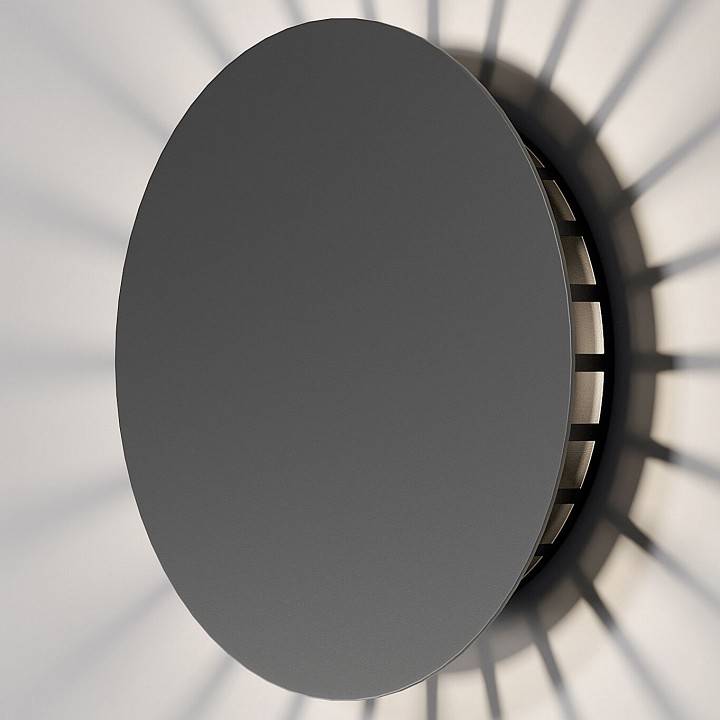 Накладной светильник Elektrostandard Firenze a067383