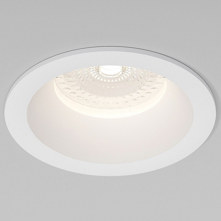 Встраиваемый светильник Elektrostandard Andi a067712