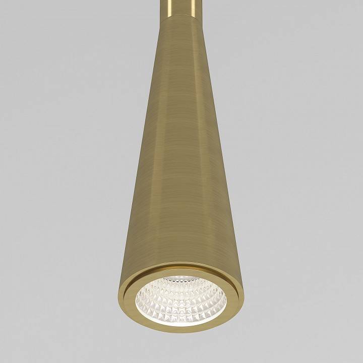 Подвесной светильник Elektrostandard Vist a068612