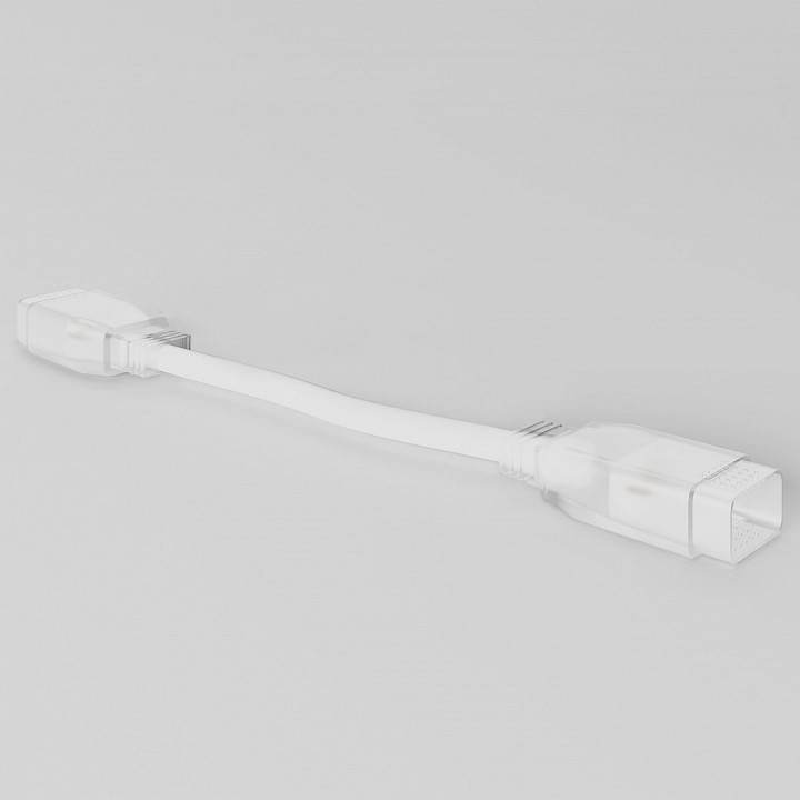 Соединитель для светодиодных лент гибкий Elektrostandard 220V COB IP65 a068909