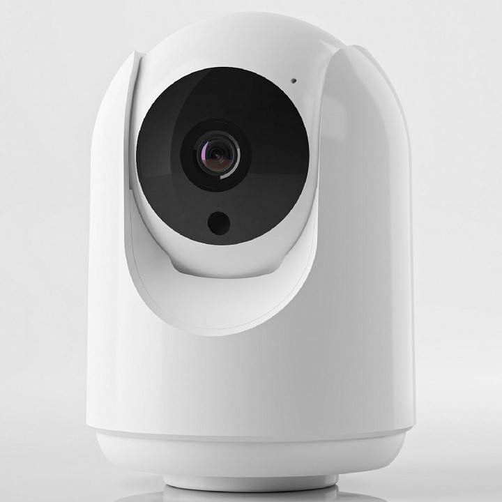 Видеокамера безопасности Elektrostandard WF a069149