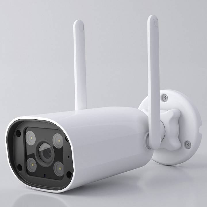 Видеокамера безопасности Elektrostandard WF a069150