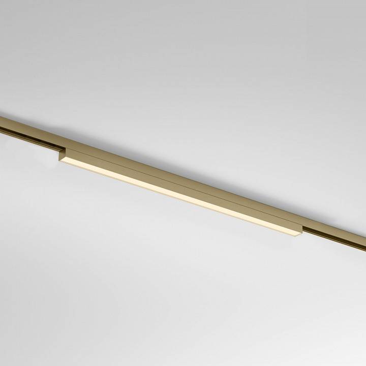 Накладной светильник Elektrostandard Line Magnetic a069634