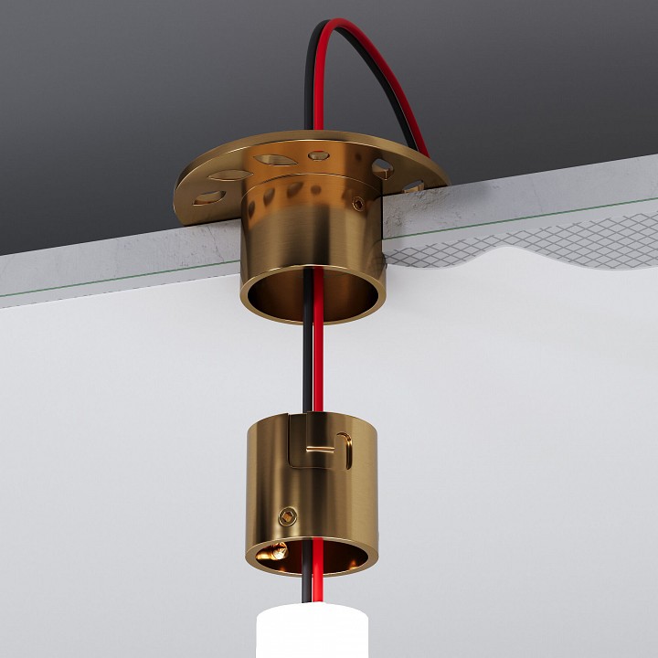 Крепление для шнура Elektrostandard Full light FL 2860