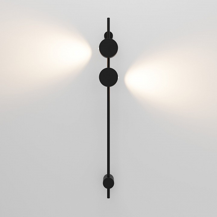 Бра Elektrostandard Illume 40154/LED