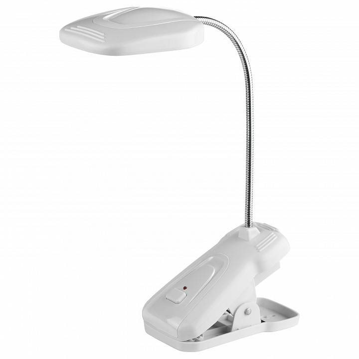 Настольная светодиодная лампа ЭРА NLED-420 1.5 Вт NLED-420-1.5W-W