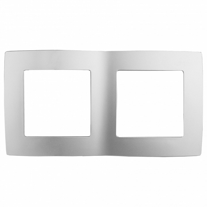 Рамка на 2 поста Эра Эра 12 12-5002-03