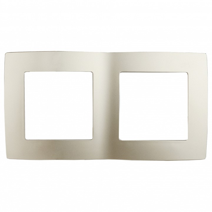 Рамка на 2 поста Эра Эра 12 12-5002-04