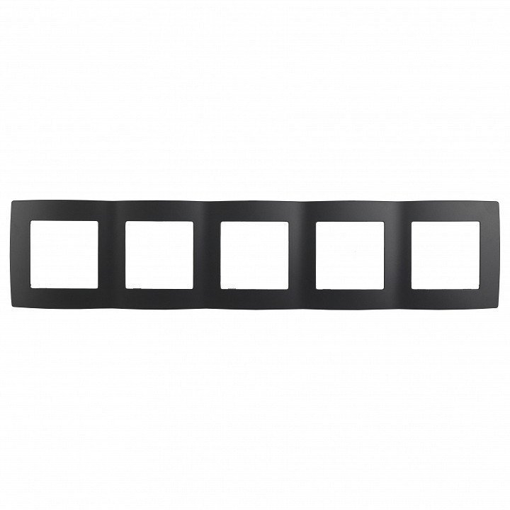 Рамка на 5 постов Эра Эра 12 12-5005-05