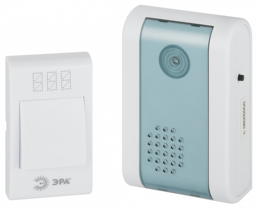 Звонок беспроводной Эра  C31