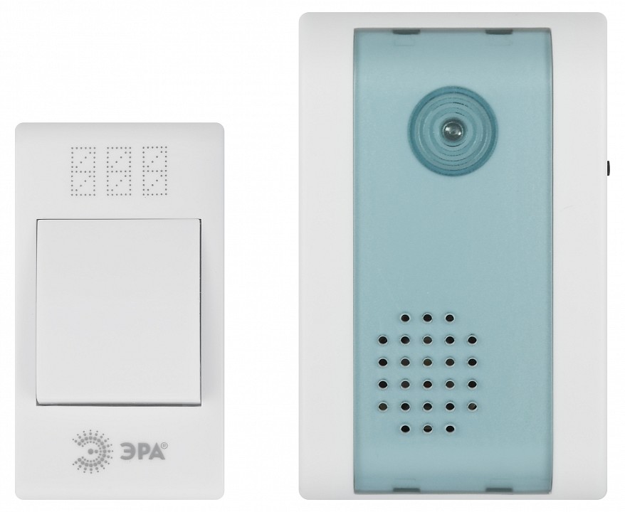 Звонок беспроводной Эра  C31