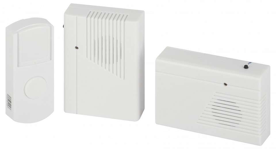 Звонок беспроводной Эра  C27-2