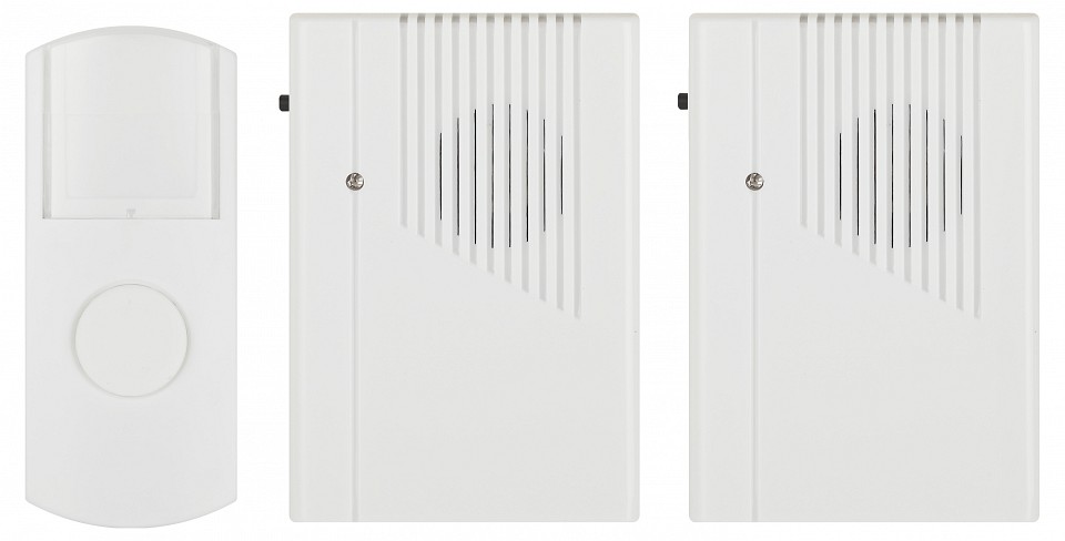 Звонок беспроводной Эра  C27-2