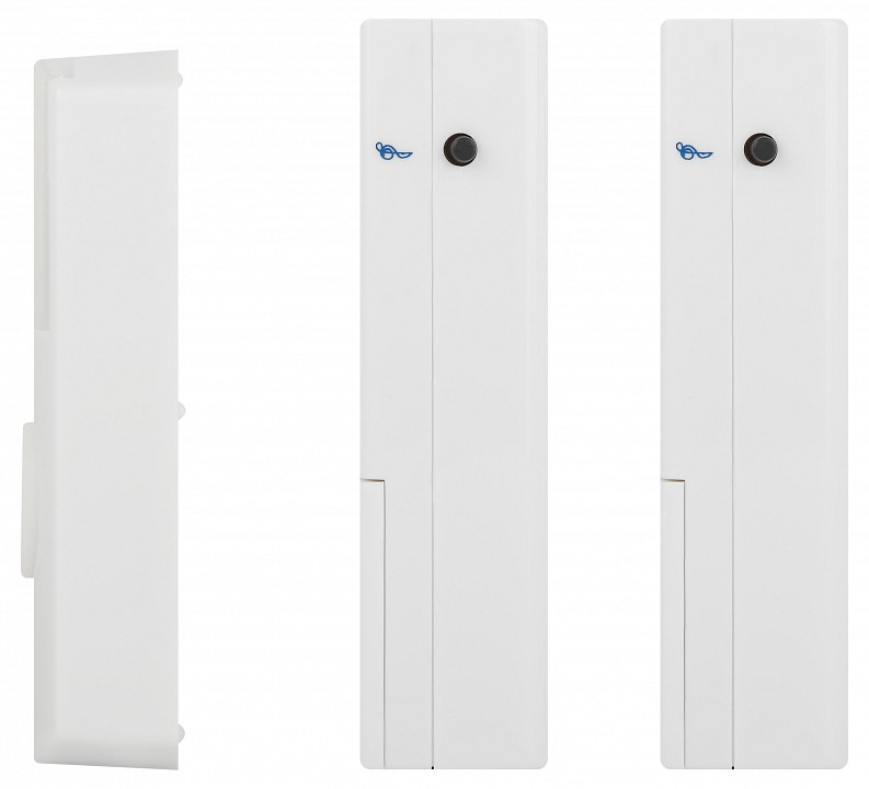 Звонок беспроводной Эра  C27-2