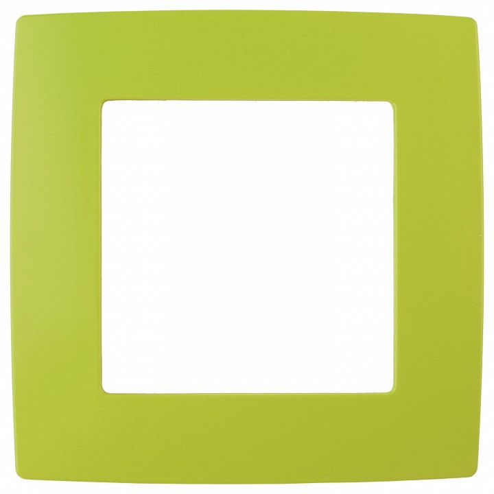 Рамка на 1 пост Эра Эра 12 12-5001-26