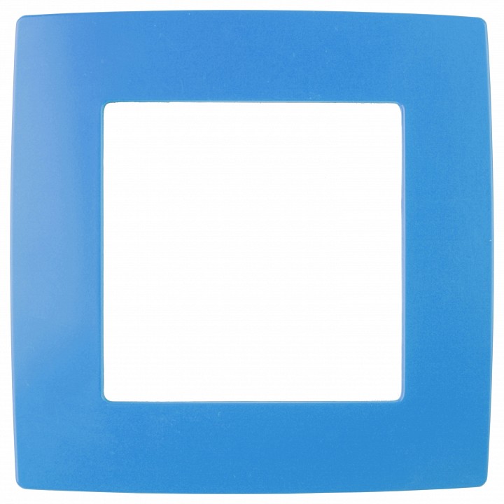 Рамка на 1 пост Эра Эра 12 12-5001-28